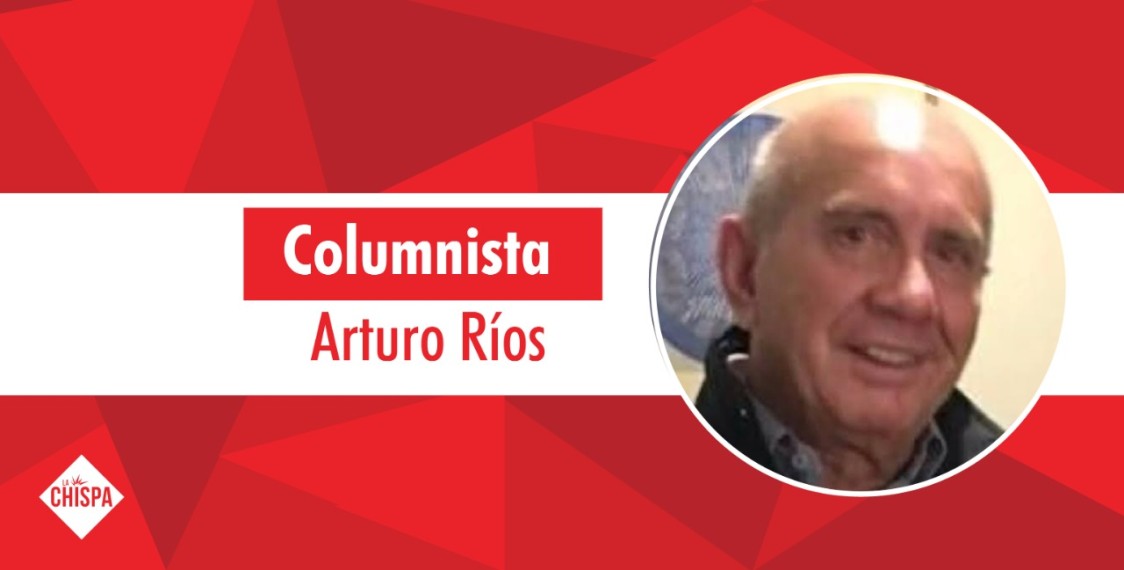 La crítica de Hank Rohn a AMLO