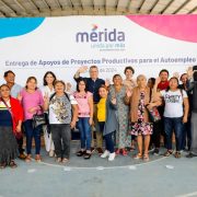 El Ayuntamiento brinda más oportunidades para el autoempleo de los meridanos