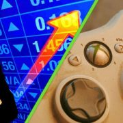 Se usó un Xbox 360 para crear una fortuna