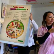 IMSS en Yucatán orienta sobre la bulimia