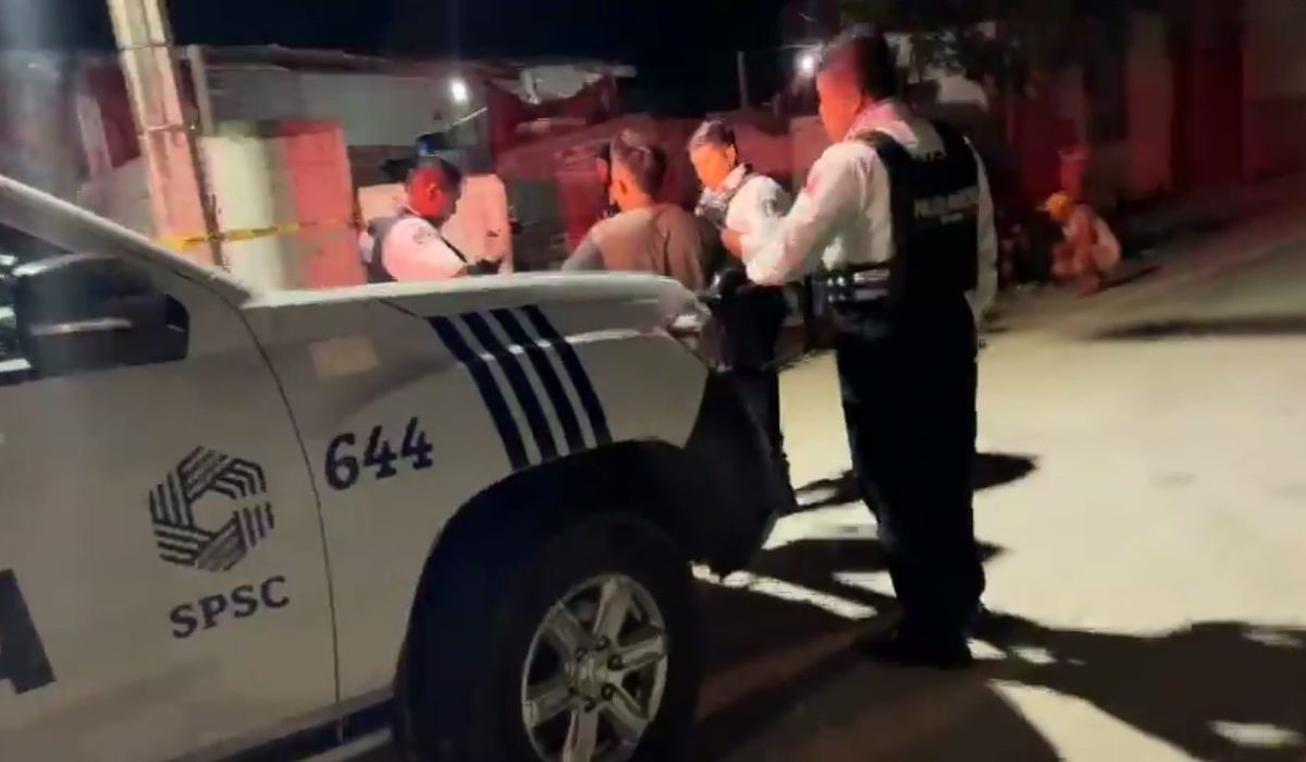 Campeche en manos de la delincuencia organizada