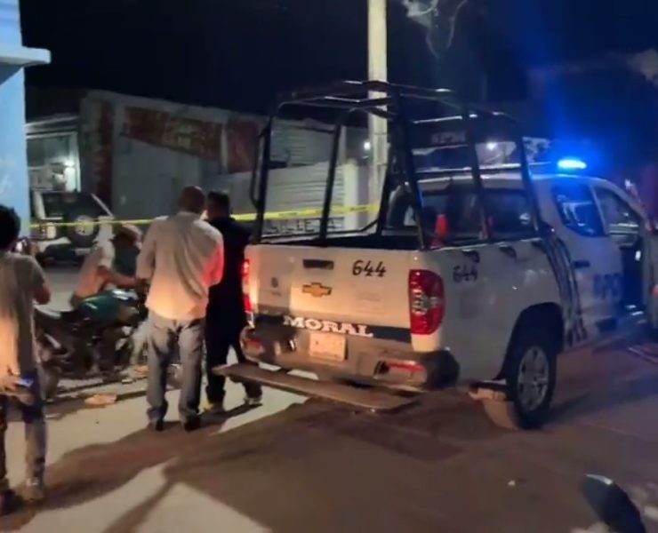 Campeche en manos de la delincuencia organizadaorganizada