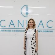 Claudia González, señaló que a pesar de los desafíos, Yucatán experimenta un crecimiento gastronómico acelerado