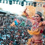 El Carnaval de Mérida cuenta con un comité permanente