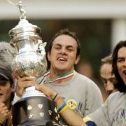 Cuauhtémoc Blanco cumple 51 años y este estos han sido sus mejores momentos