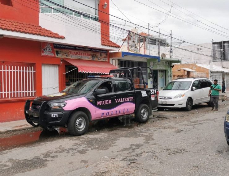 Inseguridad y extorsión impide a inversionistas instalarse a Ciudad del Carmen
