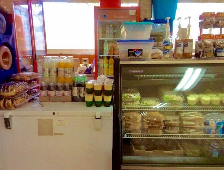 Dirigentes del pequeño comercio de la ciudad revelaron que la inflación obliga a cerrar changarritos