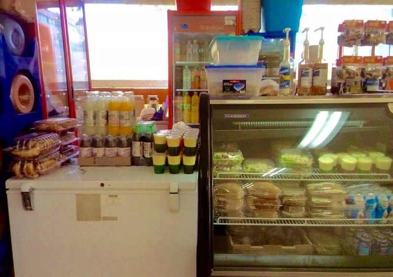 Dirigentes del pequeño comercio de la ciudad revelaron que la inflación obliga a cerrar changarritos
