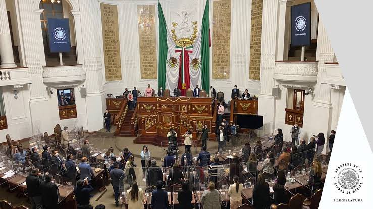 Ratificación de Godoy es rechazada por el Congreso de CDMX