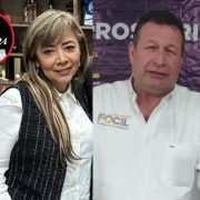Candidatos a la gubernatura de Tabasco sí participarán en los debates
