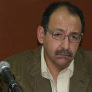 Murió Carlos Rojas, reconocido político y esposo de la senadora Mónica Fernández