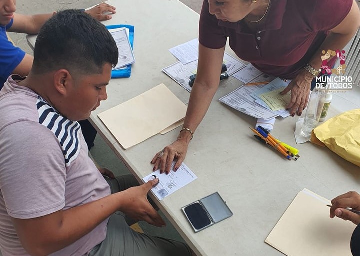 Llaman a jóvenes de la clase 2006 para tramitar su Cartilla Militar