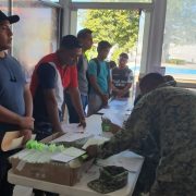 Llaman a jóvenes de la clase 2006 para tramitar su Cartilla Militar
