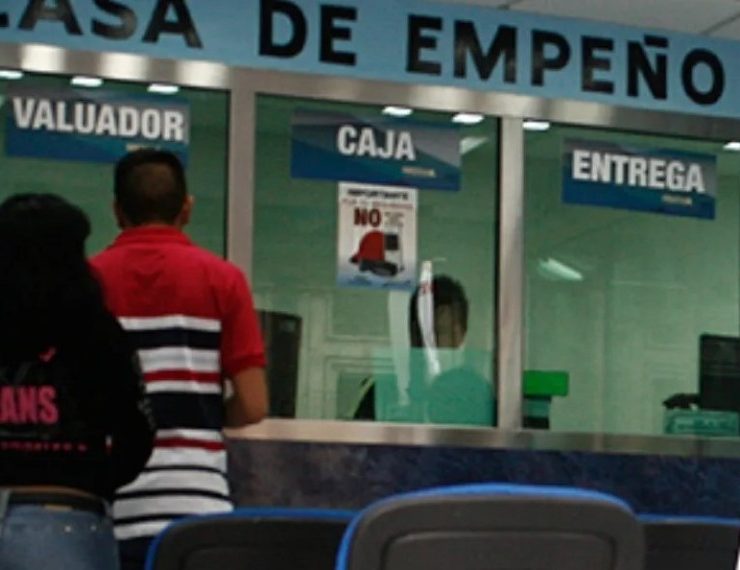 Casas de empeño en Yucatán registran afluencia por cuesta de enero