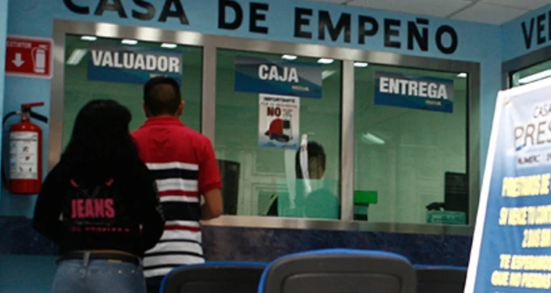 Casas de empeño en Yucatán registran afluencia por cuesta de enero
