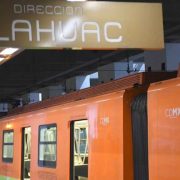 Celebra Clara puesta en marcha de L12