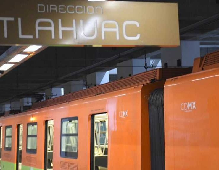 Celebra Clara puesta en marcha de L12