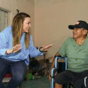 La salud es prioridad del gobierno de Mauricio Vila afirma Cecilia Patrón