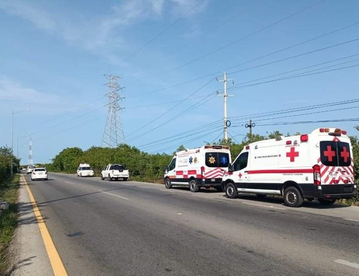 Cerrarán un carril de la salida de Progreso por trabajos del viaducto elevado