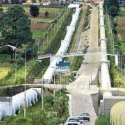 Habrá cierres en el servicio de agua potable, en 12 Alcaldías y 15 municipios de la CDMX