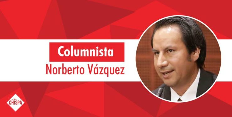 Cuando la impunidad se vuelve negocio político