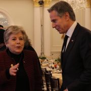 Con trabajo coordinado buscan entender la migración entre México y EU