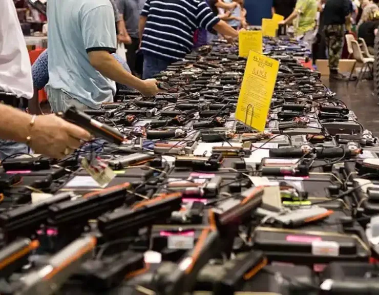 Corte de Apelaciones de EUA falla a favor de México ante demanda contra de fabricantes de armas