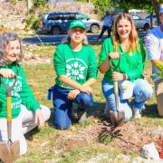 En Mérida trabajan en equipo para lograr la cultura ambiental