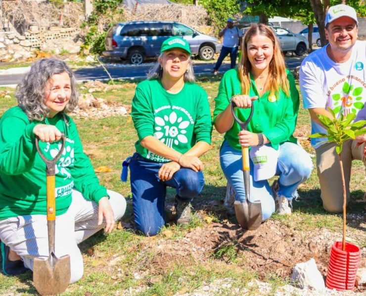 En Mérida trabajan en equipo para lograr la cultura ambiental