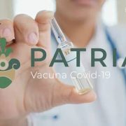 Dan Luz Verde a Vacuna Anticovid 'Patria'