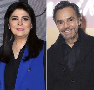 Hasta el día de hoy, tanto Eugenio como Victoria Ruffo, padres de José Eduardo, ha comentado sus impresiones por esta noticia.