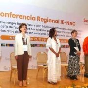 La educación es la mejor de las inversiones para construir sociedades más fuertes, más prósperas y más justas