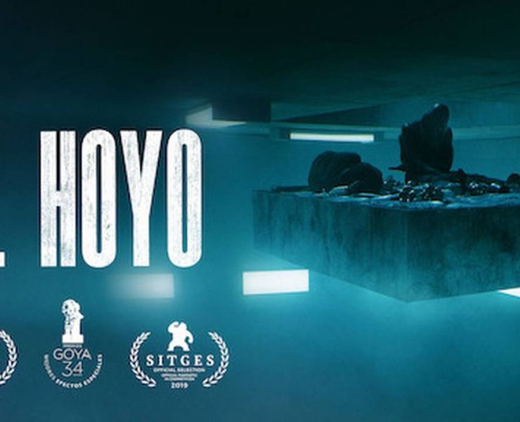 La secuela de la película "El Hoyo"