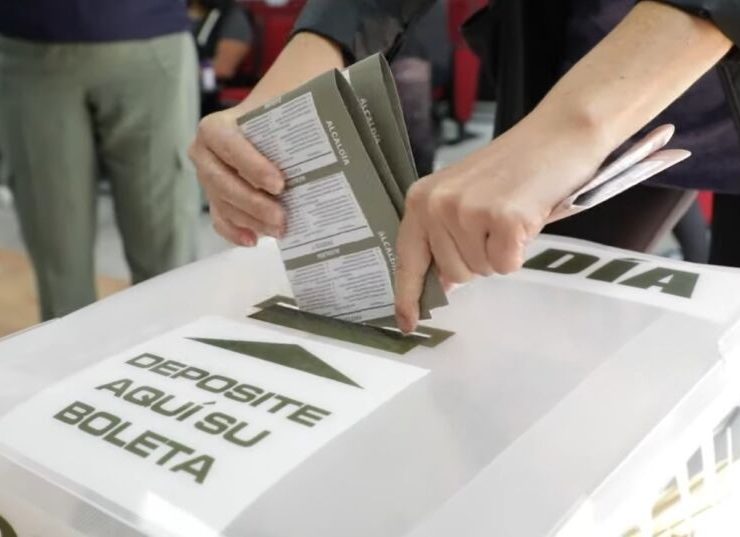 Exgobernadores de Tabasco buscarían un cargo en las próximas elecciones