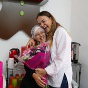 Inclusión laboral, empleos dignos con sentido humano para Mérida: Cecilia Patrón