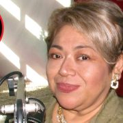 Magia Onofre Posada candidata para la diputación del Distrito 15 por Morena