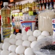 Impactan fiestas navideñas en la inflación Yucateca