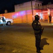 Fiscalía General del Estado de Yucatán catea financiera de autos fraudulenta