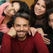 José Eduardo Derbez será papá y de esta forma la familia Derbez crece
