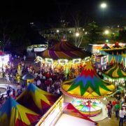 Historia de la Feria Tabasco: sus inicios hasta ser Patrimonio Cultural Intangible del Estado