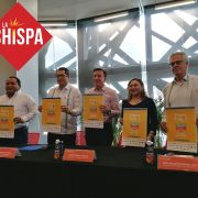 Festival del Alma Peninsular Páayt'aan contará con más de 40 actividades