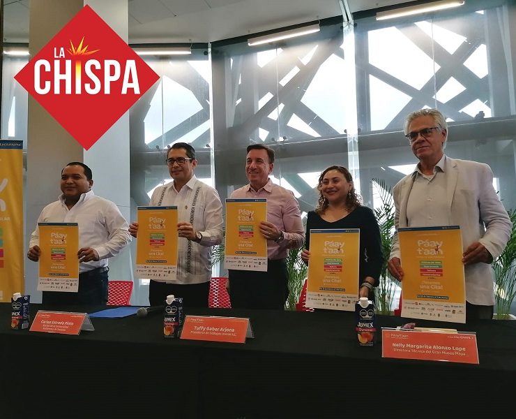 Festival del Alma Peninsular Páayt'aan contará con más de 40 actividades