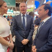 Yucatán está presente en la Fitur 2024, mostrándose como un destino idóneo para visitar