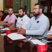 Federación Gastronómica de Yucatán define acciones y estrategias a emprender en este 2024