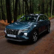 Hyundai Tucson 2024: Precio y características en México