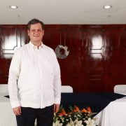 Alejandro Gómory, nuevo presidente de la Canacintra Yucatán