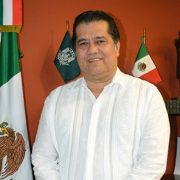 Guillermo Narváez Osorio es reelegido como rector de la UJAT