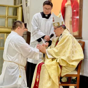 Homilía del II domingo del tiempo ordinario: “Vieron dónde vivía y se quedaron con él”