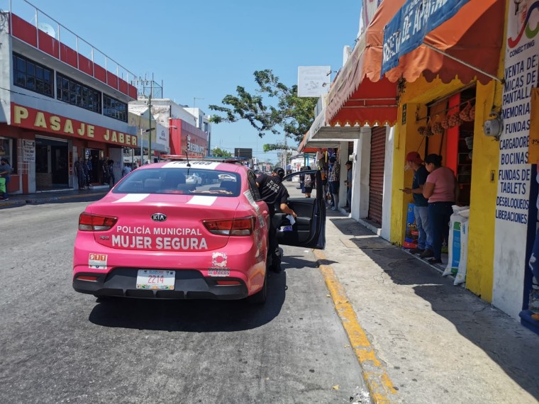 Inseguridad y extorsión impide a inversionistas instalarse a Ciudad del Carmen