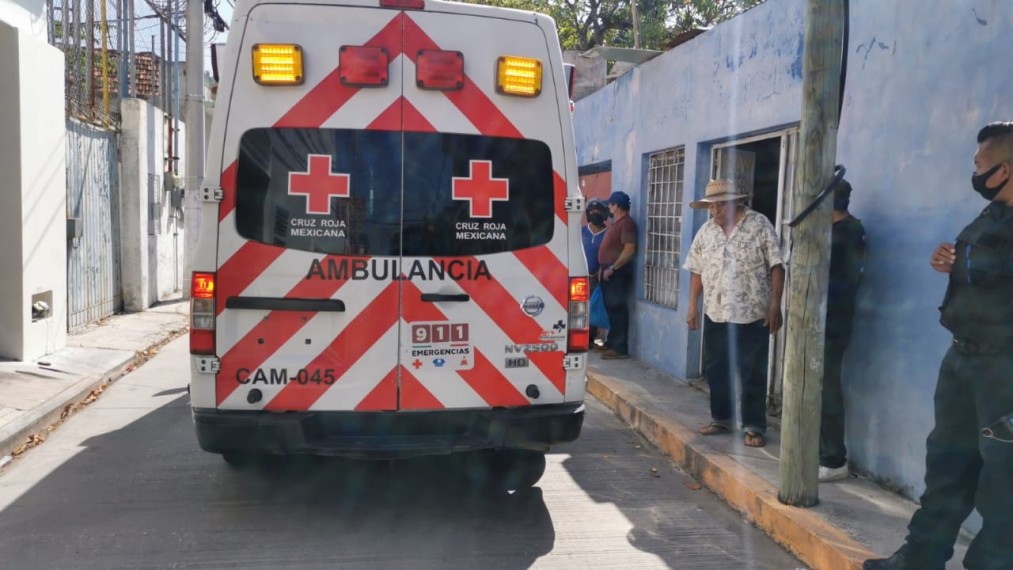 Layda Sansores fuera de la realidad sobre ejecuciones